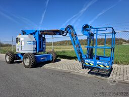 Genie Z-34/22 IC 4WD | 2014