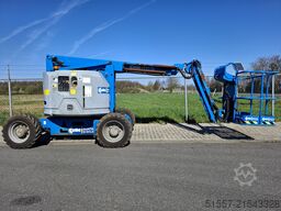 Genie Z-34/22 IC 4WD | 2014