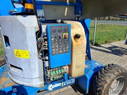 Genie Z-34/22 IC 4WD | 2014