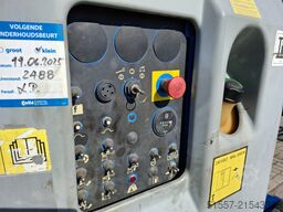 Genie Z-34/22 IC 4WD | 2014