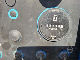 Genie Z-34/22 IC 4WD | 2014