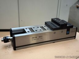 RÖHM RKE-160 178413
