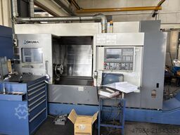 OKUMA MULTUS B 300