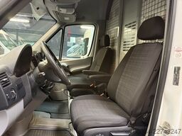 MERCEDES-BENZ Sprinter Kasten L2-H2 Klima STHZ 1.Hand