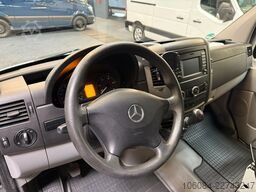 MERCEDES-BENZ Sprinter Kasten L2-H2 Klima STHZ 1.Hand