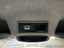 MERCEDES-BENZ Sprinter Kasten L2-H2 Klima STHZ 1.Hand