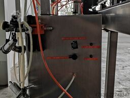 Used Bottling Lines UBL S.r.l.  Used Bottling Lines UBL S.r.l.  Used Bottling Lines UBL S.r.l. 