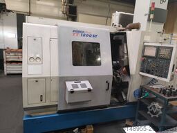 DOOSAN Puma TT 1800 SY
