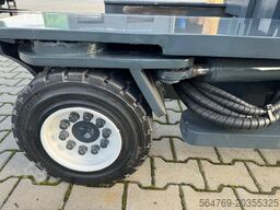 Combilift C4000/ DIESEL / 4500 mm