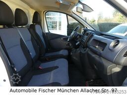 OPEL Vivaro B  Kasten L1H1  2,8t Würth PDC Kamera