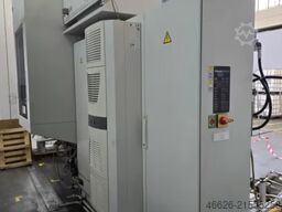 Gleason-Pfauter 300 ES