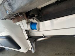 Citroën Jumper Tiefkühlkoffer Carrier Xarios 350 *Klima*