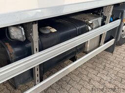 MAN TGM 18.290 Tiefkühlkoffer +LBW*Thermoking*