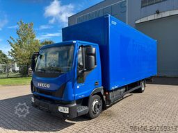 IVECO Eurocargo 75-160 Koffer *Klima*153.000 km *