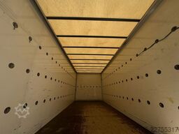 IVECO Eurocargo 75-160 Koffer *Klima*153.000 km *