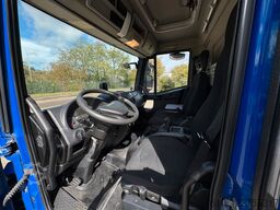 IVECO Eurocargo 75-160 Koffer *Klima*153.000 km *