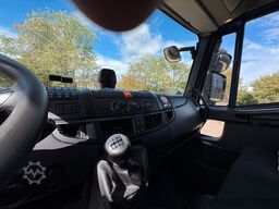 IVECO Eurocargo 75-160 Koffer *Klima*153.000 km *