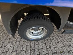 IVECO Eurocargo 75-160 Koffer *Klima*153.000 km *