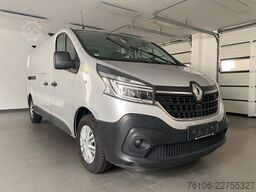 RENAULT Trafic Kasten L2H1 3,0t Komfort *Klima*