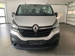 RENAULT Trafic Kasten L2H1 3,0t Komfort *Klima*