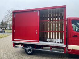 MERCEDES-BENZ Sprinter III 314 CDI Koffer *Scheckheft*