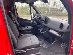 MERCEDES-BENZ Sprinter III 314 CDI Koffer *Scheckheft*