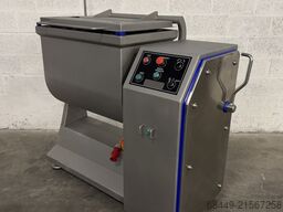 Barsso Peddelmenger, Type Barmix 200L