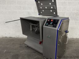 Barsso Peddelmenger, Type Barmix 200L
