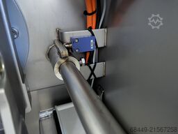 Barsso Peddelmenger, Type Barmix 200L