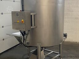 Fomaco Pekelmenger, Type FBM 2000P