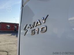 Iveco SWAY 510