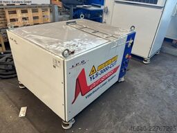 DURMA HD-F 3015 BH