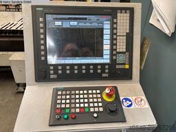 DURMA HD-F 3015 BH