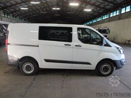 FORD Transit Custom  280 L1H1