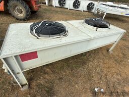 Guentner Condenser