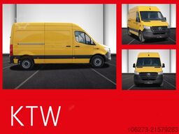 Mercedes-Benz eSprinter 312 Kasten FWD,Klima,Post Tür