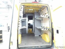 Mercedes-Benz eSprinter 312 Kasten FWD,Klima,Post Tür