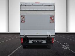 Mercedes-Benz Sprinter 311 DOKA Pritsche,Ladebordwand