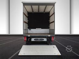 Mercedes-Benz Sprinter 311 DOKA Pritsche,Ladebordwand