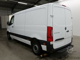 Mercedes-Benz Sprinter315 KA,L2H1,MBUX,Klima,Tempomat
