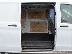 Mercedes-Benz Vito114 KA Kompakt ,Klima,Kamera,Tempomat