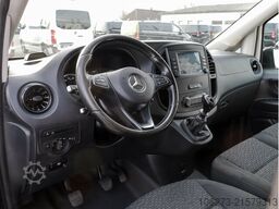 Mercedes-Benz Vito114 KA Kompakt ,Klima,Kamera,Tempomat