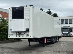 SCHMITZ Carrier Vector 1950 MT Bi-Multi Temp DS Strom