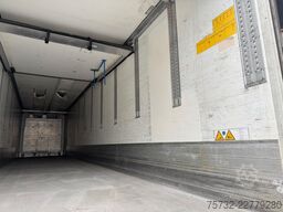 SCHMITZ Carrier Vector 1950 MT Bi-Multi Temp DS Strom