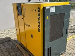 Kaeser SK21T