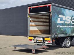 Groenewegen DRO-14-18B / CITY / LZV / STUURAS / LAADKLEP / ...