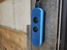 Groenewegen DRO-14-18B / CITY / LZV / STUURAS / LAADKLEP / ...