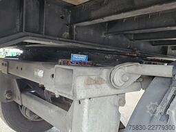 Groenewegen DRO-14-18B / CITY / LZV / STUURAS / LAADKLEP / ...