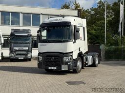 Renault T 430 E6 Retarder Kühlbox Klima NUR 448130 Km