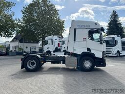 Renault T 430 E6 Retarder Kühlbox Klima NUR 448130 Km